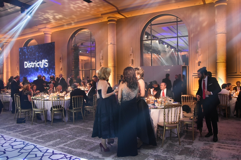AMIDEAST Lebanon celebrates its 50th anniversary 